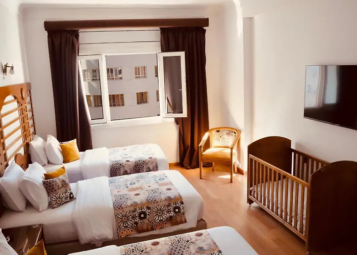 RembrandtHotel Tanger